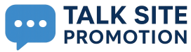 Talk Site Promotion
